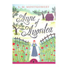 PC:ANNE OF AVONLEA VOL 2 Montgomery L. M. Default Title