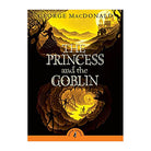 PC:PRINCESS AND THE GOBLIN MacDonald George Default Title
