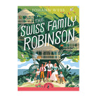 PC:SWISS FAMILY ROBINSON Wyss J. D. Default Title