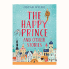 PC:HAPPY PRINCE & OTHER STORIES Wilde Oscar Default Title