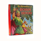 PC:ADVENTURES OF ROBIN HOOD Roger Lancelyn Green Default Title