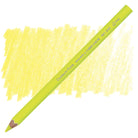 CARAN D'ACHE Colorblock Maxi Fluorescent Yellow Default Title