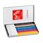 CARAN D'ACHE Fibralo Fibre Pens 10s