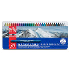 CARAN D'ACHE Neocolor II Pastels Tin of 30