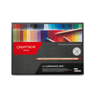 CARAN D'ACHE Luminance 6901 Box of 40s