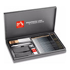 Caran d Ache GRAPHITE LINE WOODEN BOX 3000.415
