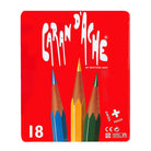 CARAN D'ACHE Red Line Set of 18s Default Title