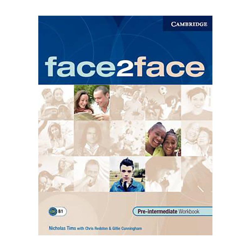 face2face PRE-INTER WBOOK Default Title