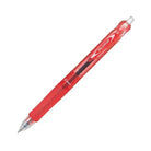 PILOT Acroball Ball Pen EF-Red