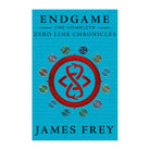 ENDGAME:THE HERO LINE CHRONICLES Pittacus Lore Default Title