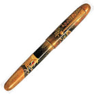 NAMIKI Yukari Royale Court Carriage Fountain Pen-Fine 18k Gold