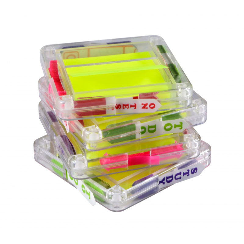 CBE Stick On Note 14042 Film 48x50mm Default Title