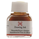 TALENS Drawing Ink 11ml 200 Yellow