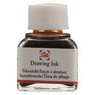 TALENS Drawing Ink 11ml 234 Raw Sienna