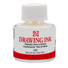 TALENS Drawing Ink 11ml 100 White