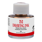 TALENS Drawing Ink 11ml 416 Sepia