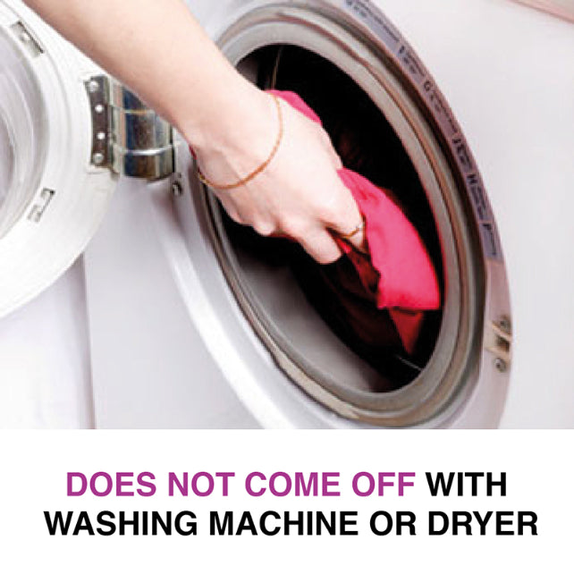 AE Iron On Sticker Default Title