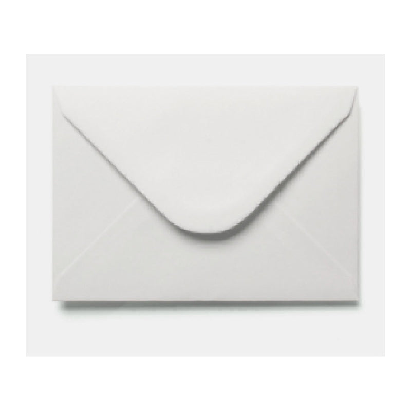 MNI Envelopes 80g 6.3x4.4in Peel & Seal Wallet 50s