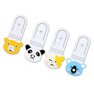 PLUS Hole Clip SL 001A Animal