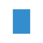 Kenzone Card 180g A6 100s 25 I.Blue Default Title