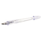 PILOT Calligrafy Fountain Pen-Extra Fine Clear