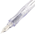 PILOT Calligrafy Fountain Pen-Extra Fine Clear