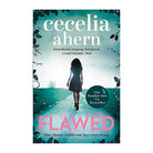 FLAWED Cecelia Ahern Default Title