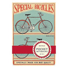 CAVALLINI & CO 2P Notebooks-Bicycles Default Title