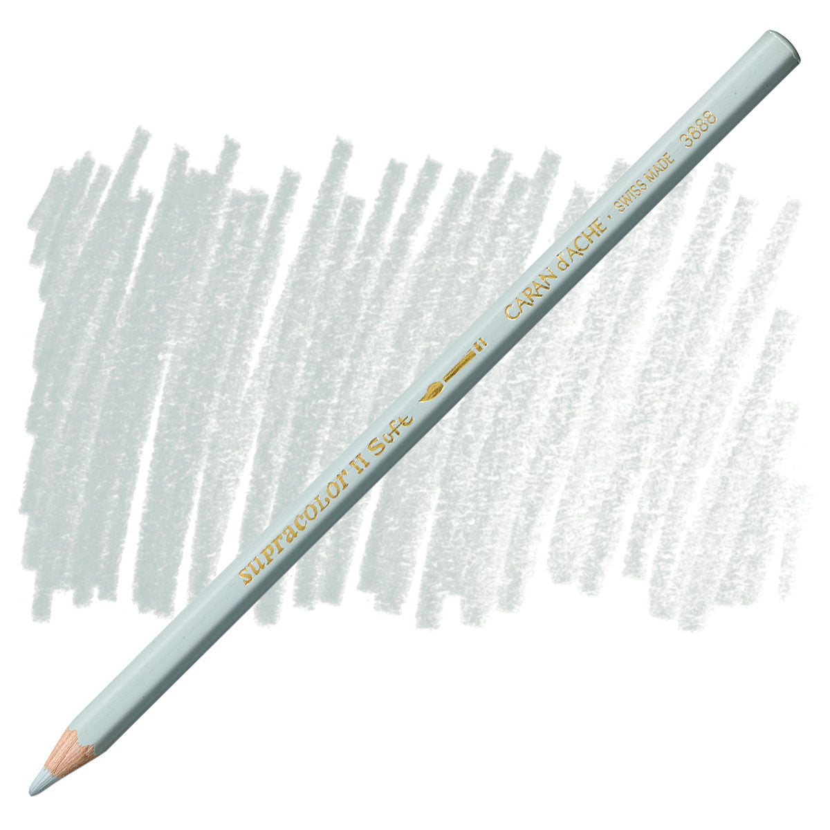 CARAN D'ACHE Supracolor 3888-003 Light Grey Default Title