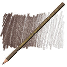 CARAN D'ACHE Supracolor 3888-045 Vandycke Brown Default Title