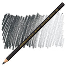 CARAN D'ACHE Supracolor 3888-409 Charcoal Grey Default Title