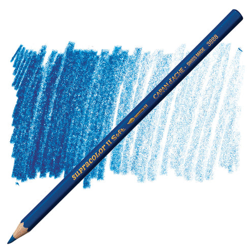 CARAN D'ACHE Supracolor 3888-169 Marine Blue Default Title