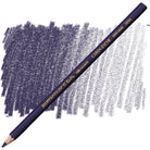 CARAN D'ACHE Supracolor 3888-139 Indigo Blue Default Title