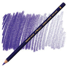 CARAN D'ACHE Pablo 666-120 Violet Default Title