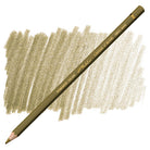 CARAN D'ACHE Pablo 666-039 Olive Brown Default Title