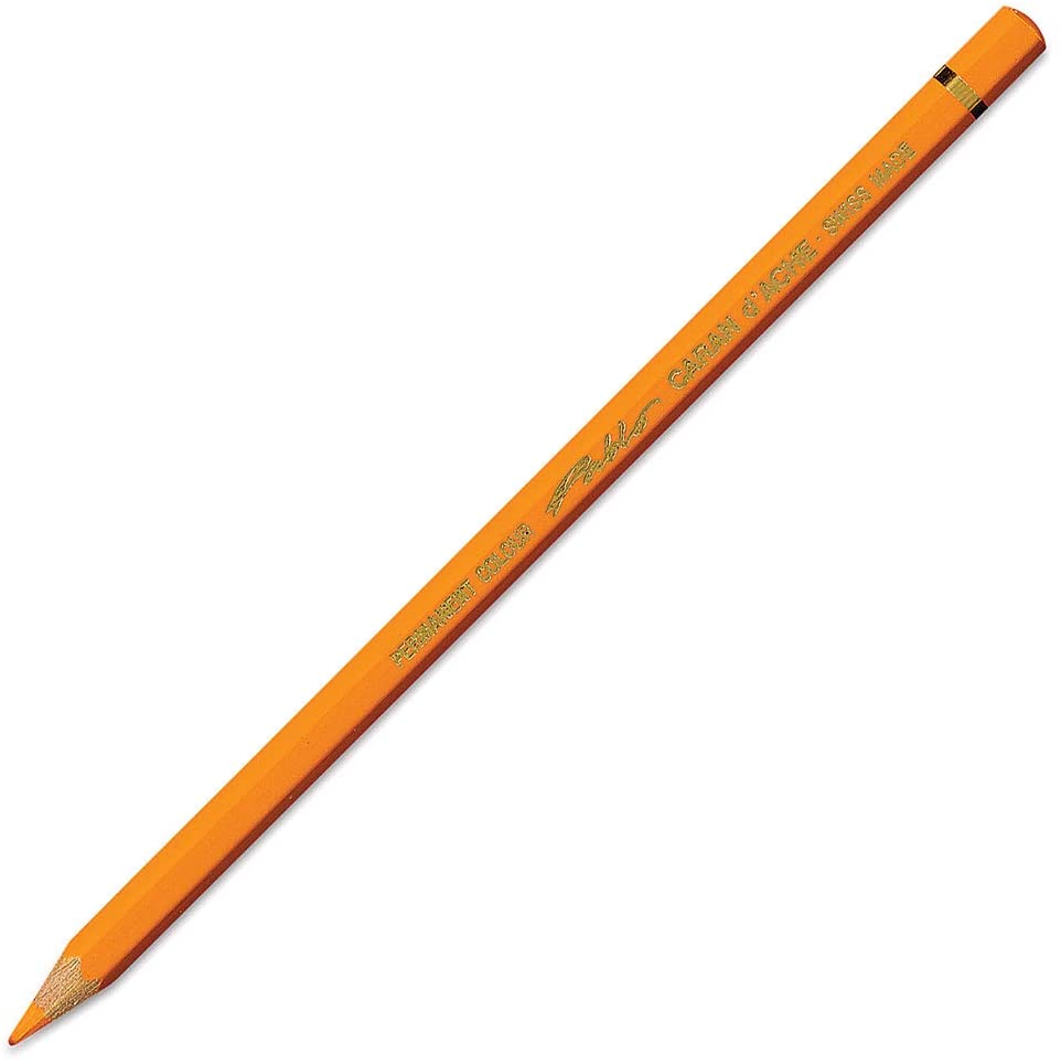 CARAN D'ACHE Pablo 666-030 Orange