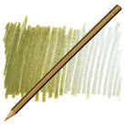 CARAN D'ACHE Pablo 666-499 Gold Default Title