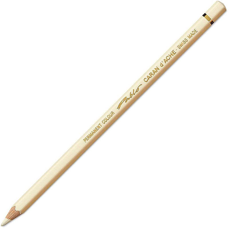 CARAN D'ACHE Pablo 666-491 Cream
