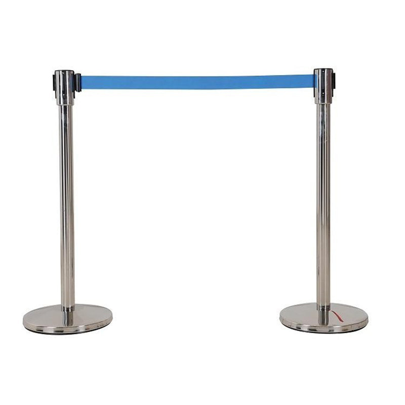 WRITEBEST Retractable Q-Up Stand QP66R