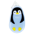 KOKUYO Dotliner Jr Aqua Kids 8.4mmx8M Penguin Default Title