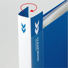 KOKUYO K2 Clear Book KR2RA-K40 40P Blue Default Title