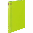 KOKUYO K2 Clear Book KR2RA-K40 40P Yellow Green Default Title