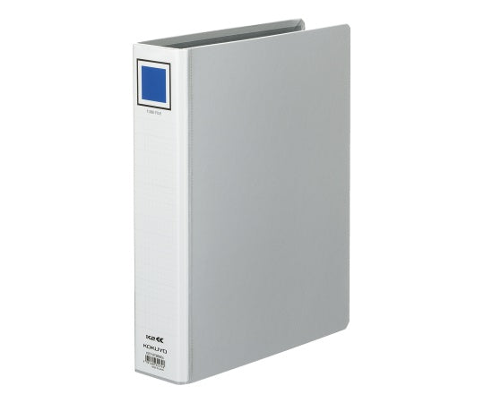 KOKUYO K2 Tube File 5cm Grey Default Title