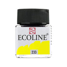 TALENS Ecoline 30ml 231 Gold Ochre