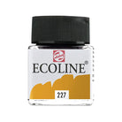 TALENS Ecoline 30ml 227 Yellow Ochre