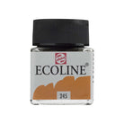 TALENS Ecoline 30ml 245 Saffron Yellow