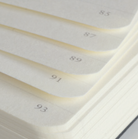 L1917 M (A5) Geniune Leather Plain Cognac Default Title