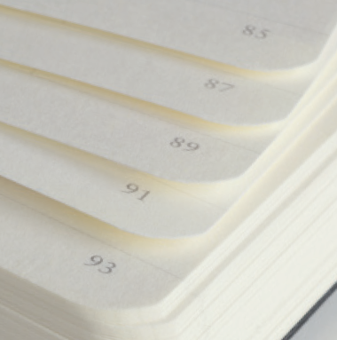 L1917 M (A5) Geniune Leather Plain Cognac Default Title