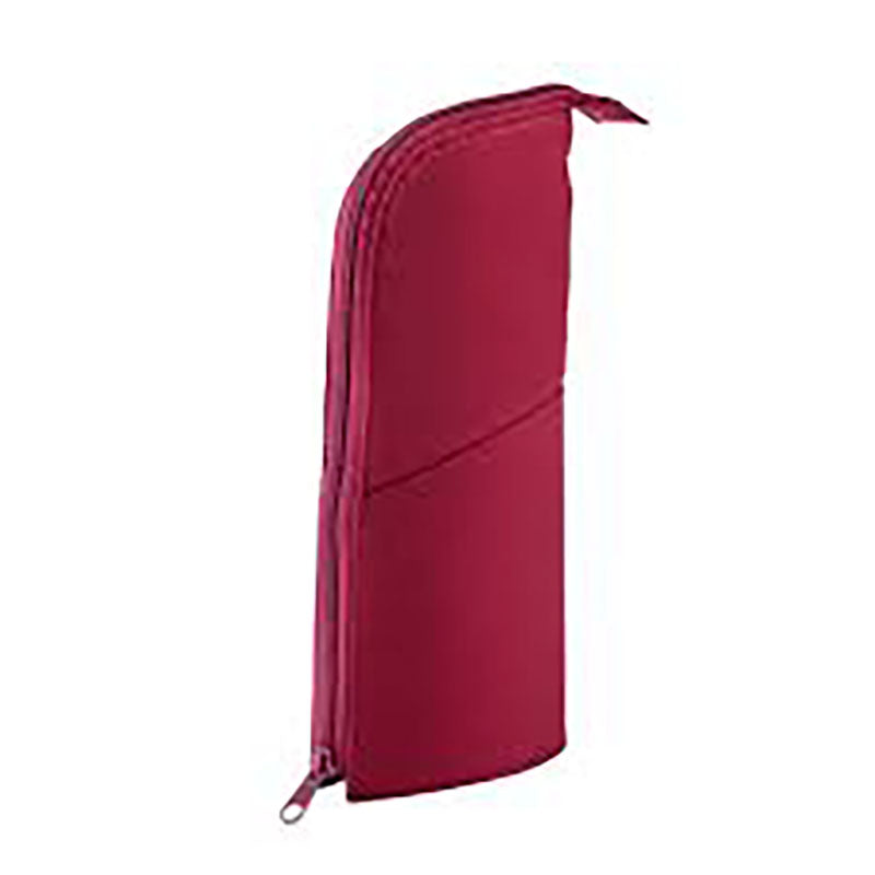 KOKUYO C2-R Pen Case PCG-13 Dark Red Default Title