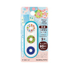 KOKUYO Donut Seal Stamp Refill (Flow) Default Title